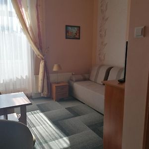 Pokój jednoosobowy